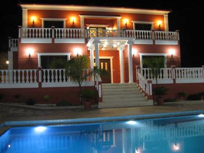 Iro Luxury Villa