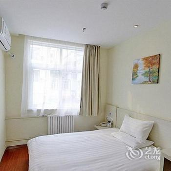 Home Inn Tengzhou Shanguo North Road Zhengwu Center