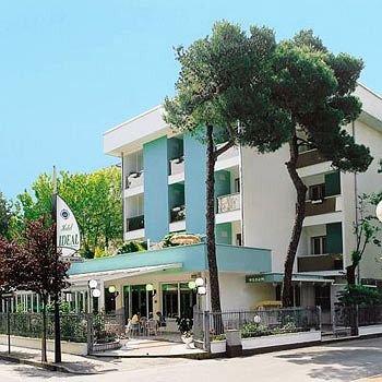 Hotel Ideal Bianchini Riccione