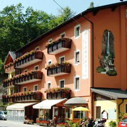 Hotel Miramonti Bedollo