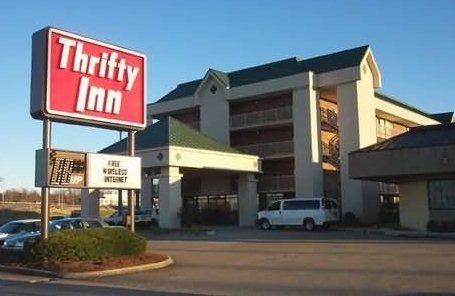 Thrifty Inn Paducah