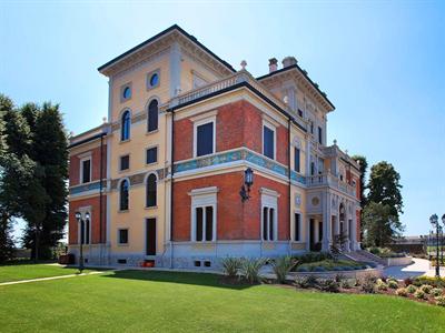 Villa Belussi