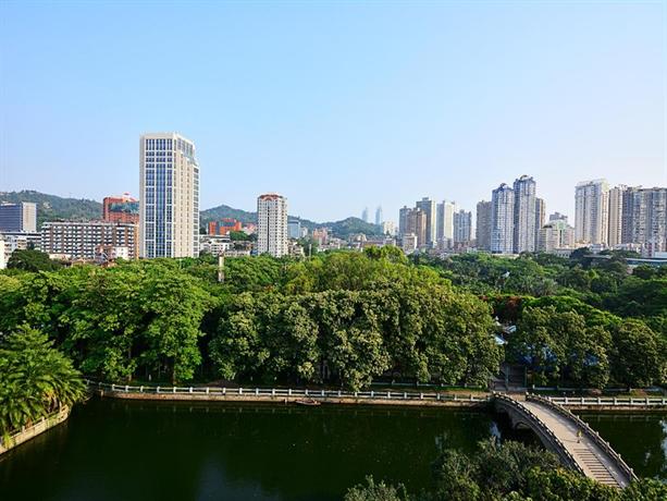 Xiamen Singapore Hotel