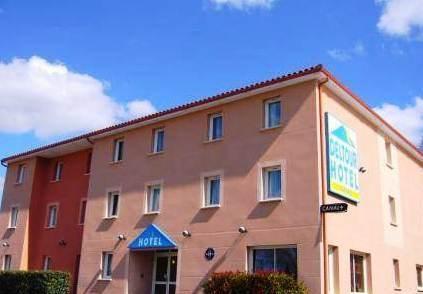 Deltour Hotel Cahors