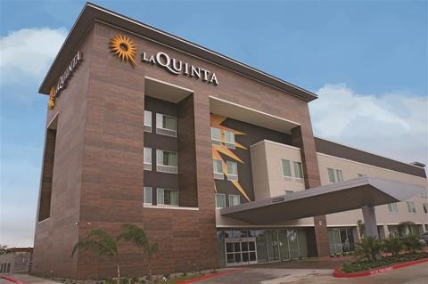 La Quinta Inn & Suites McAllen Convention Center