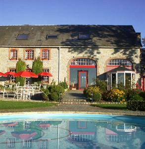Le Relais du Crouly