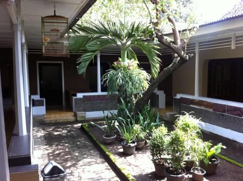 Borobudur Guest House