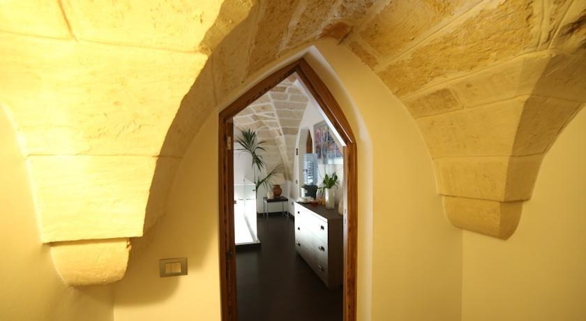 Bed & Breakfast Idomeneo 63 Lecce