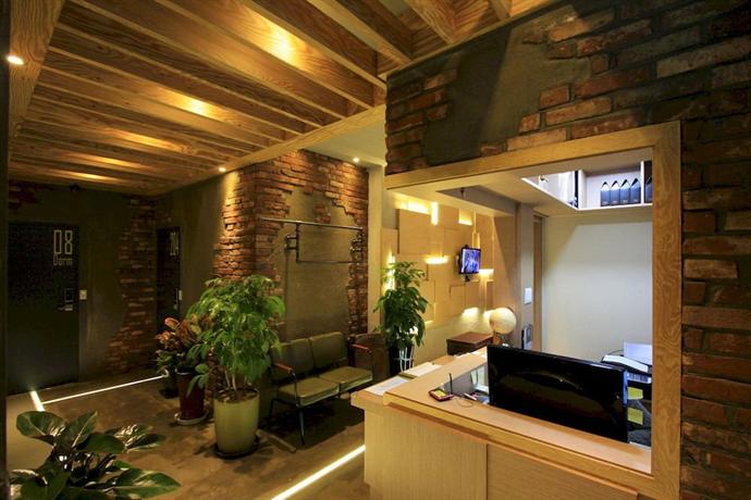 Hostel The Style In Hongdae