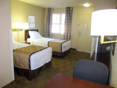 Extended Stay America Hotel Dutchman Louisville Kentucky