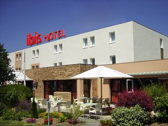 Ibis Auray