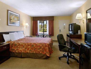 Days Inn San Bernardino Redlands