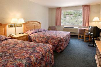  Days Inn Durango