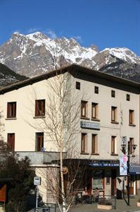 Hotel de la Mairie L'Argentiere-la-Bessee