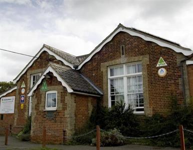 YHA Blaxhall