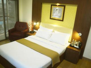 Hotel Arunachala