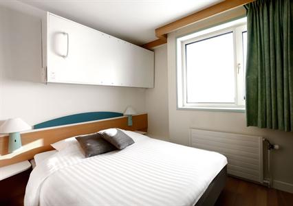 ibis Styles Joenkoeping