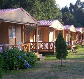 Camping El Helguero