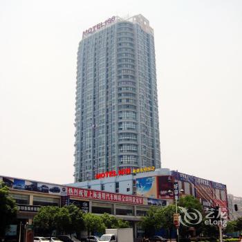 Motel168 Yibin Fazhan Road Inn