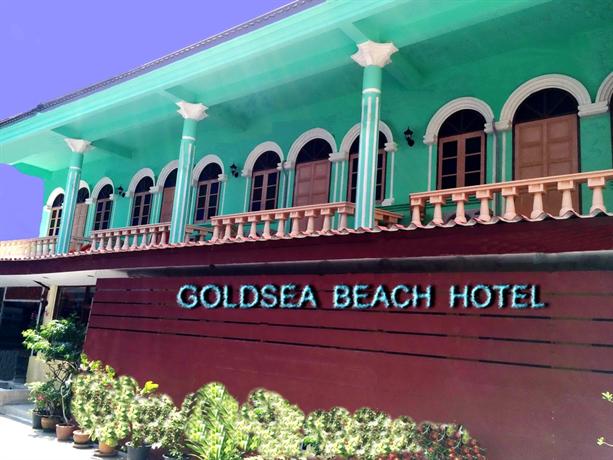 Goldsea Beach Hotel