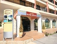 Hotel Sivota