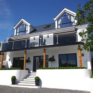 Pen Coed Bed and Breakfast Saundersfoot