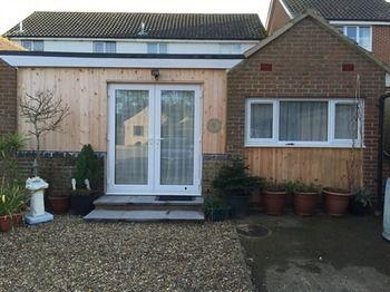 Lark Rise B & B Wangford