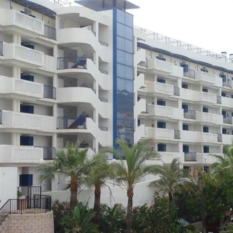 Benalmadena Playa Apartamentos