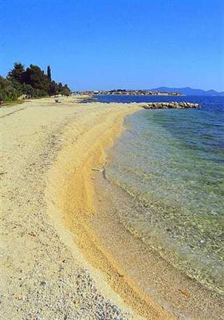 Vacation house Bibinje