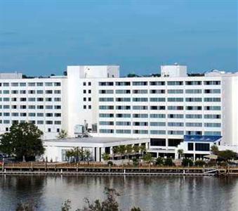 Hilton Wilmington Riverside