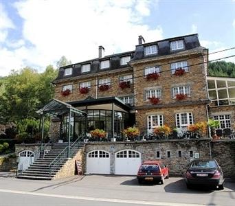 Fief De Liboichant Hotel