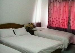 Yunge Express Hotel Harbin Zhengyi Road 2nd