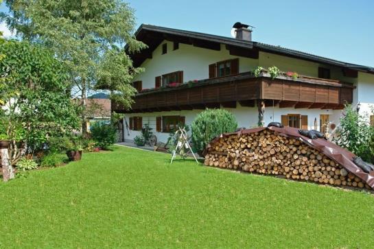 Ferienwohnung Nerz In Musau