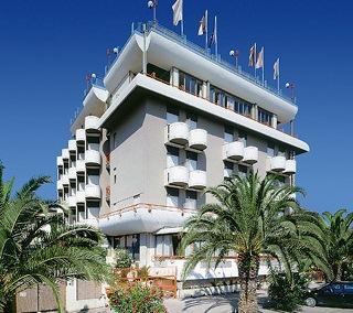 Hotel Sabbiadoro