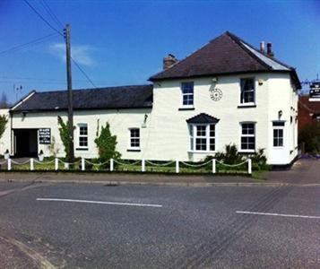 The Long Melford Inn