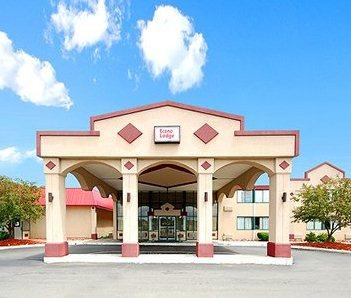 Econo Lodge Chicopee