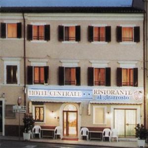 Hotel Centrale Loreto