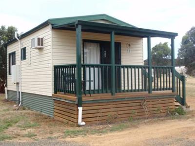 Kangaroo Island Cabins