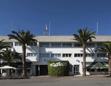 Hotel Os Carballos