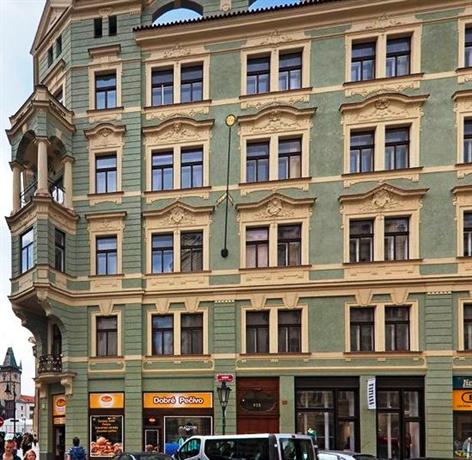 Prague Premier Accommodation