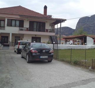 Guesthouse Vavitsas