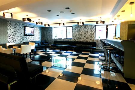 Parliament Hotel Bucharest