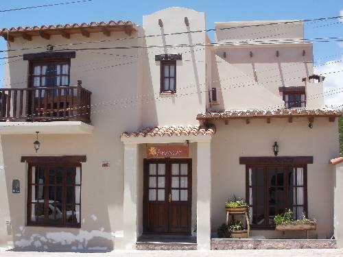 Hostal Amancay Cafayate