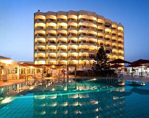 Mercure Hotel Sfax