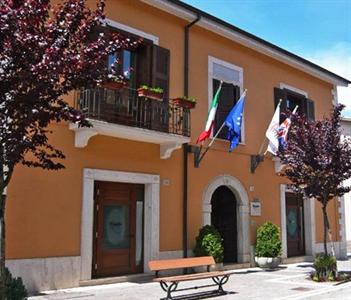 Il Tiglio Bed and Breakfast Castel di Sangro