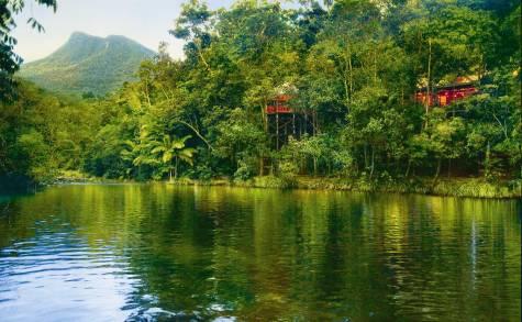 Mossman Gorge