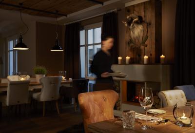 Hotel Zweite Heimat