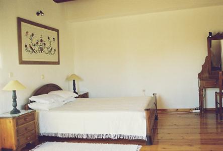 Filippas House