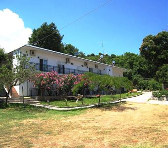 Studios La Kastania