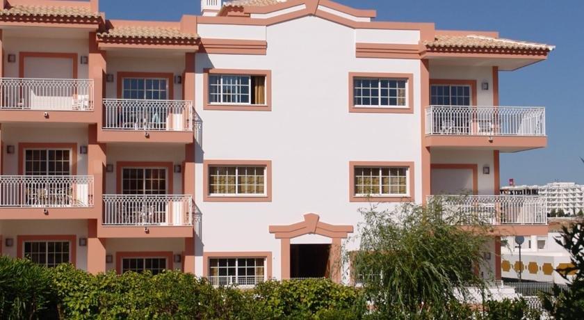 Apartamentos Monte da Vinha I